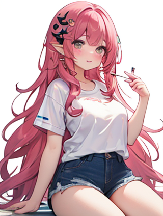 摄影构图法与笑点：创意与幽默的交响曲
